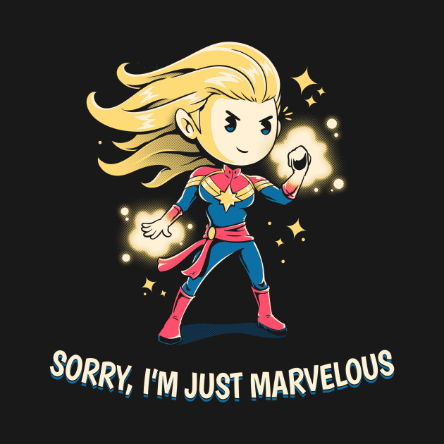 Marvelous Design Marvelous