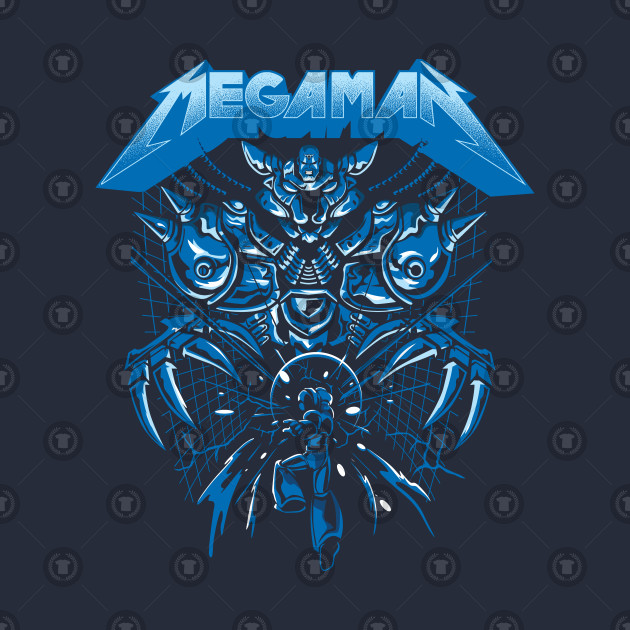 Mega Rockman