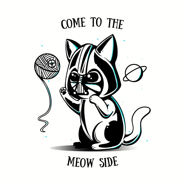 Meow Side