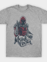 Metal Lover 3 T-Shirt
