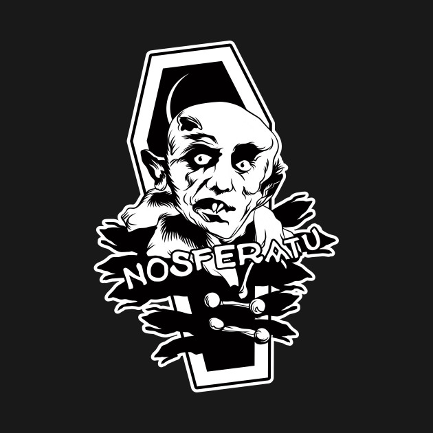 NOSFERATU - King of the Vampires!