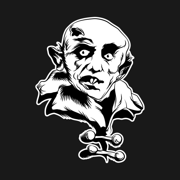 NOSFERATU!