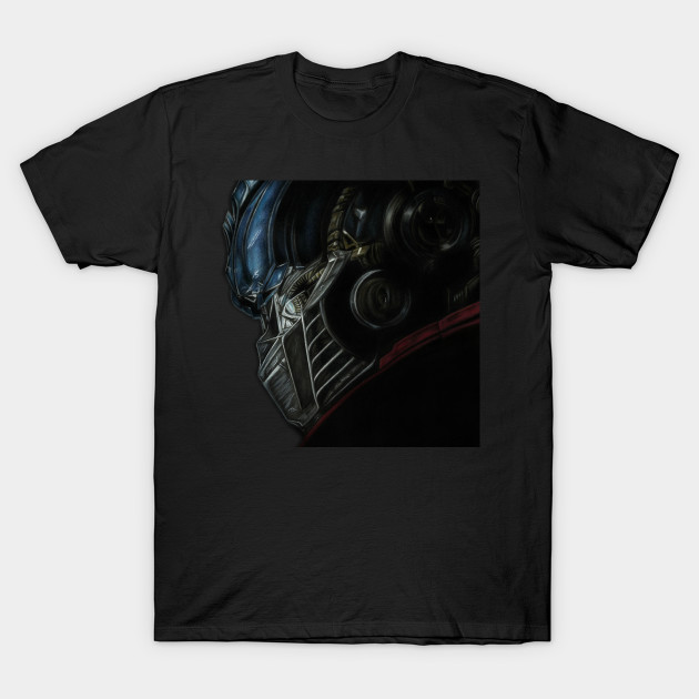 Optimus T-Shirt Optimus