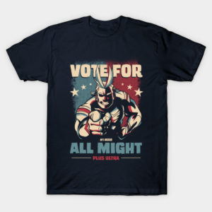 Plus Ultra President