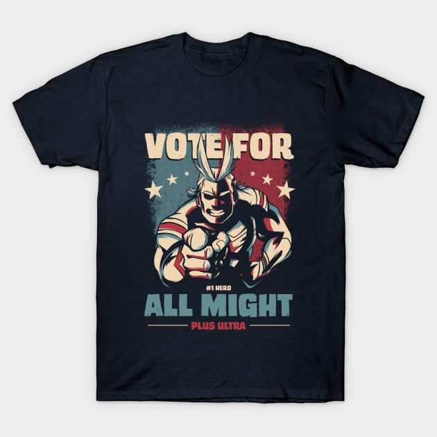 Plus Ultra President