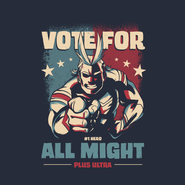 Plus Ultra President