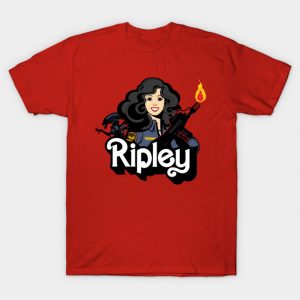 Ellen Ripley T-Shirt