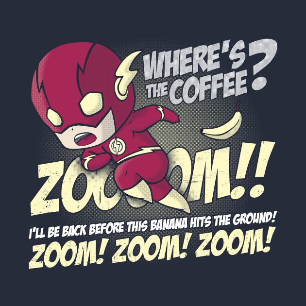 SPEED COFFEE Design SPEED COFFEE