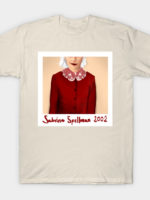 Sabrina S. 2002 T-Shirt