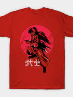 Samurai X T-Shirt