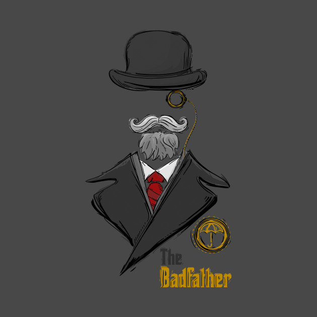 THE BADFATHER