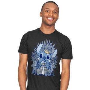 THE THRONE T-Shirt