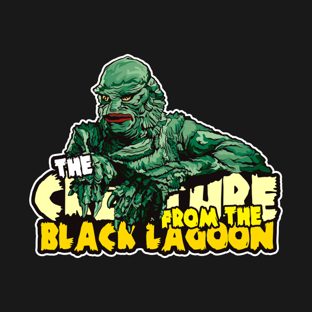 The Creature From the Design The Creature From the