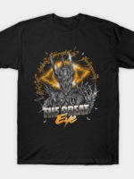 The Great eye T-Shirt