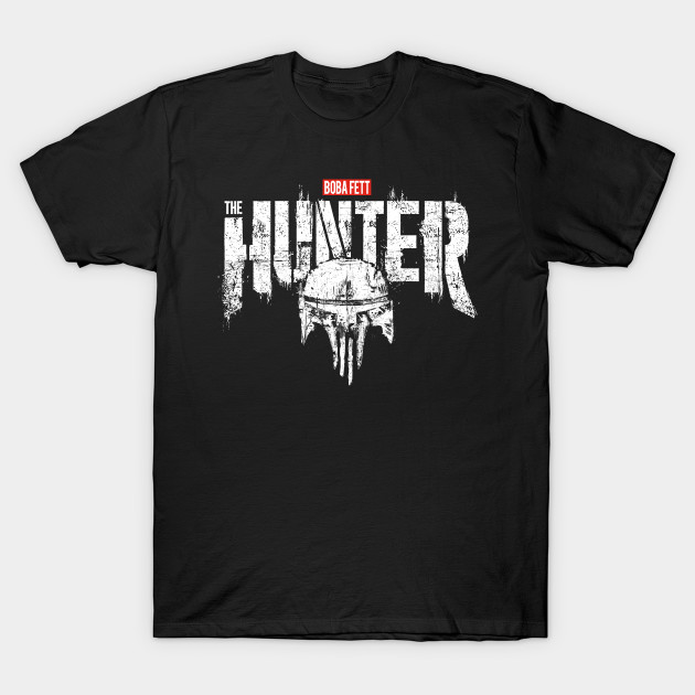 The Hunter T-Shirt The Hunter