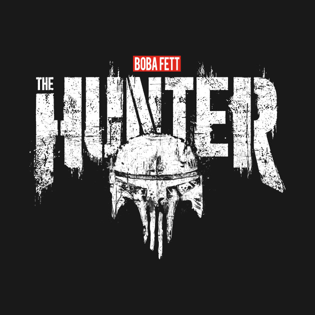 The Hunter Design The Hunter
