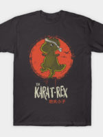 The KaraT-Rex T-Shirt