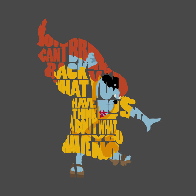 The Knight of the Sea