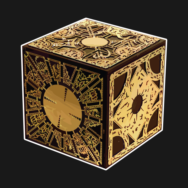 The Lament Configuration Color