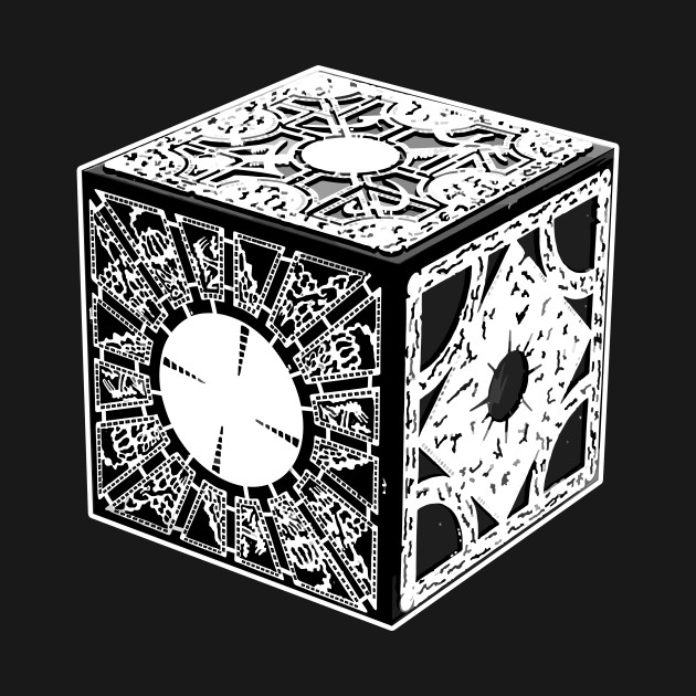 The Lament Configuration