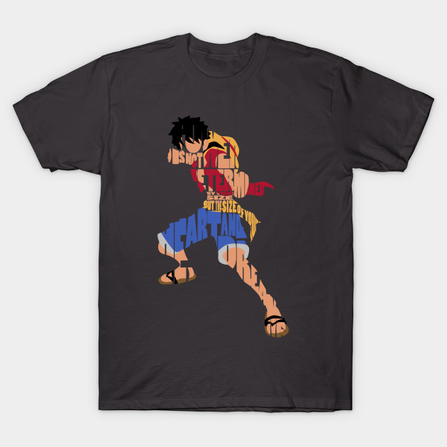 The Pirate King T-Shirt The Pirate King