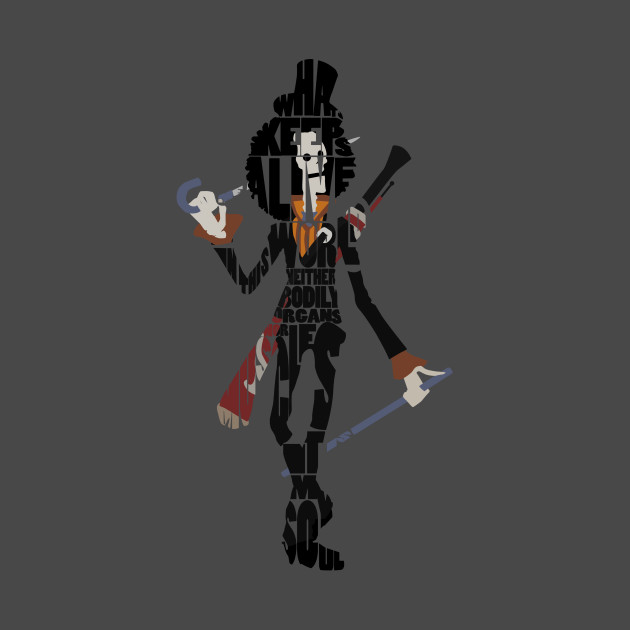 The Soul King Design The Soul King