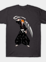 The Substitute Soul Reaper T-Shirt