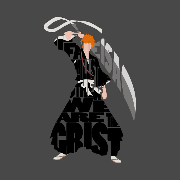 The Substitute Soul Reaper