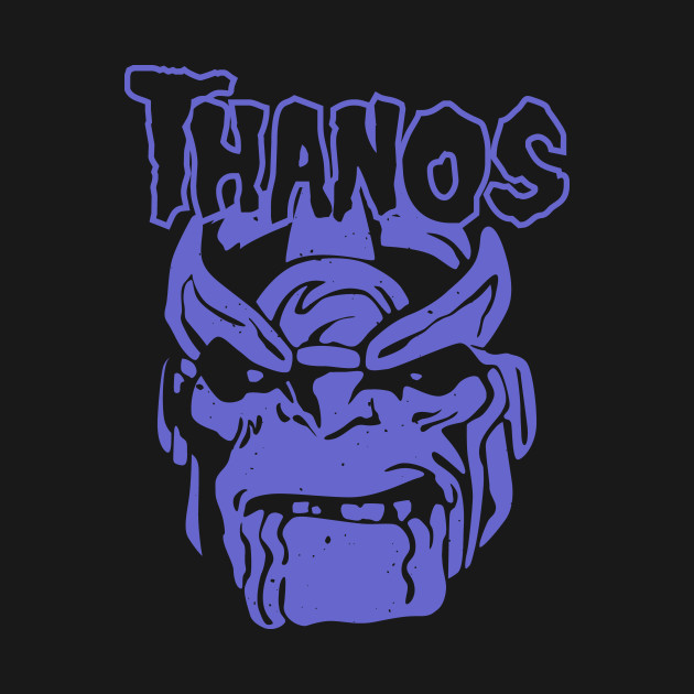 The Titan Ghost The Titan Ghost