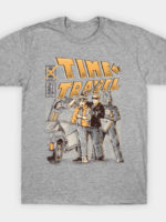 Time Travel T-Shirt