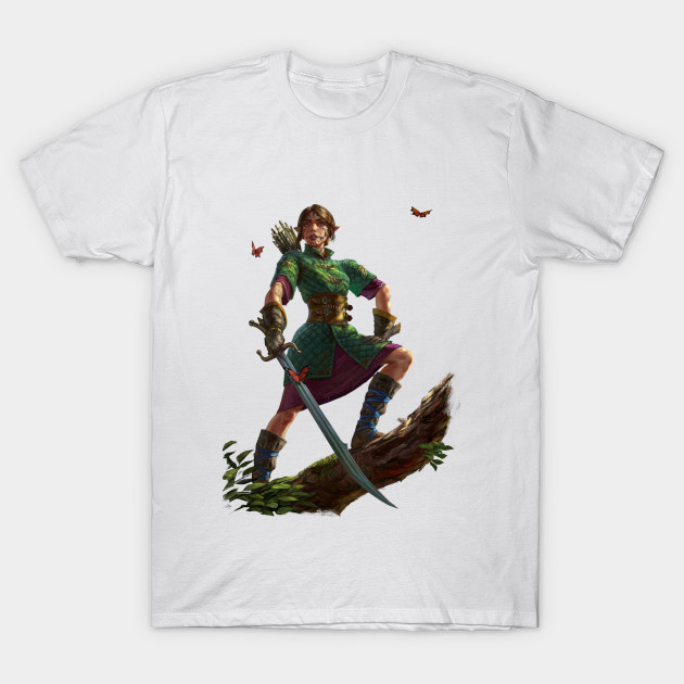 Vernossiel T-Shirt Vernossiel