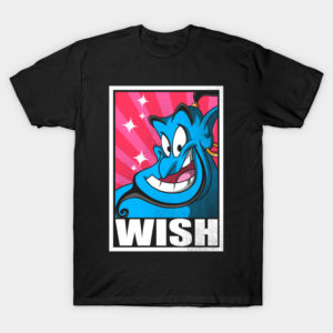 WISH!