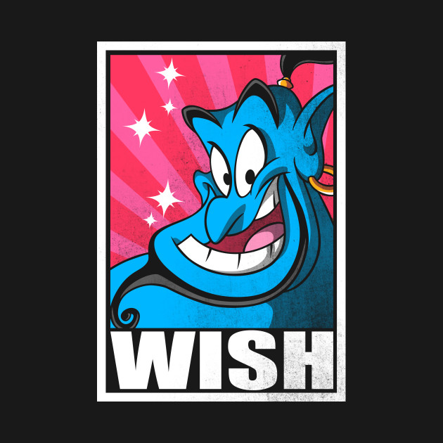 WISH! WISH!