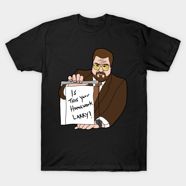 Walter Sobchak