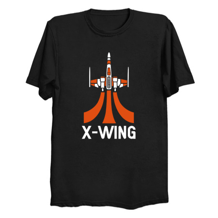 X-Wing