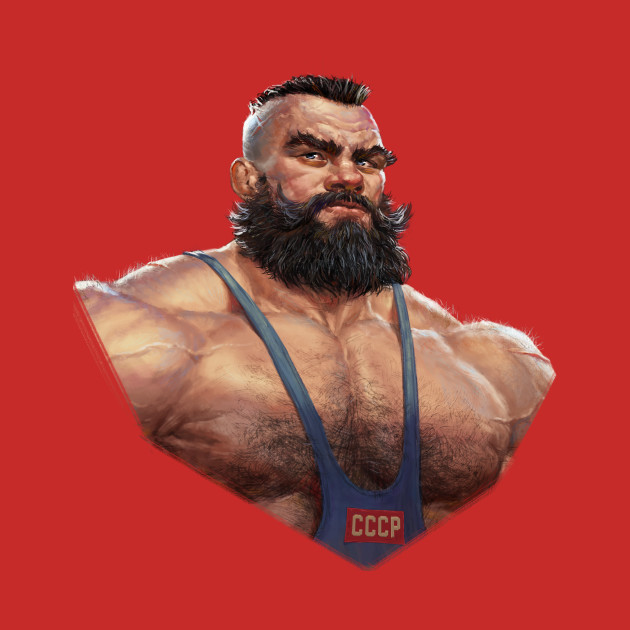 Zangief