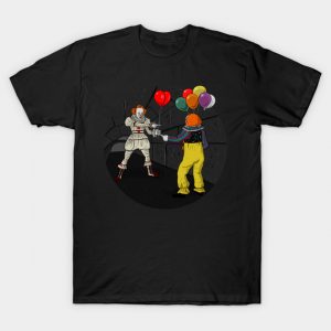 Pennywise the Clown T-Shirt