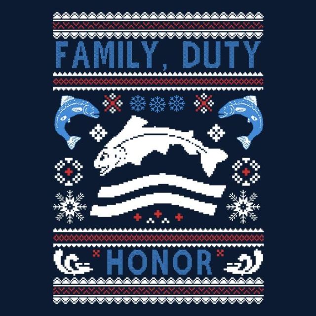 A Tully Christmas Design A Tully Christmas