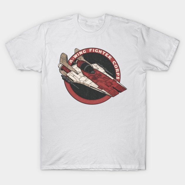 A-Wing Fighter Corps