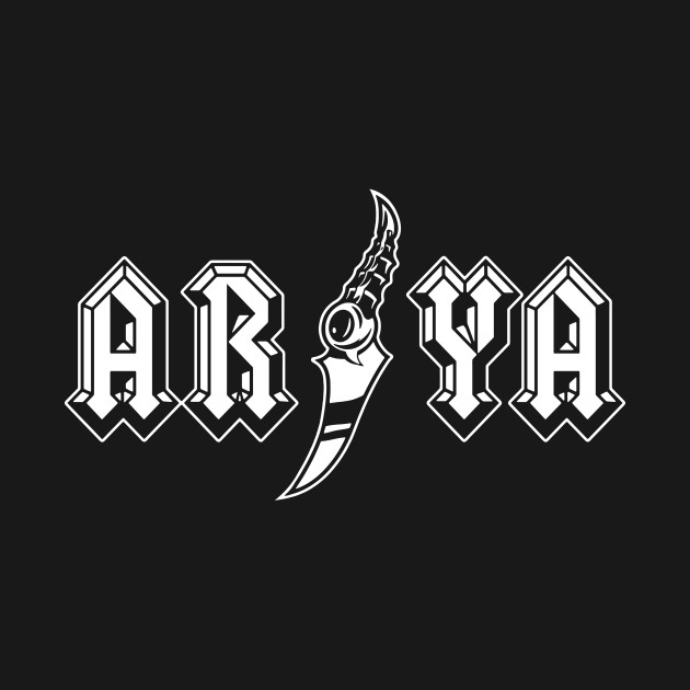 AR/YA