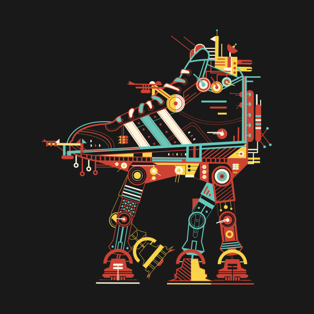 AT Walker Design AT Walker