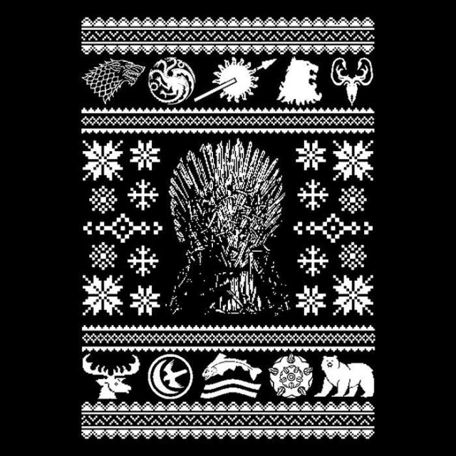 All I Want for Christmas Design All I Want for Christmas