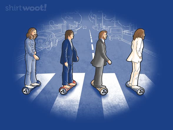 Beatles 2016 Beatles 2016