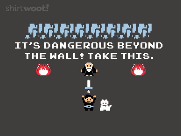 Beyond the Wall Design Beyond the Wall