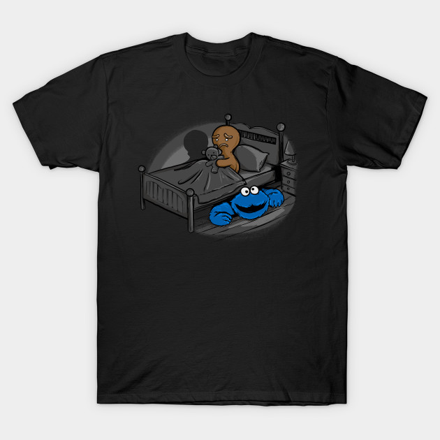 Boogieman T-Shirt Boogieman