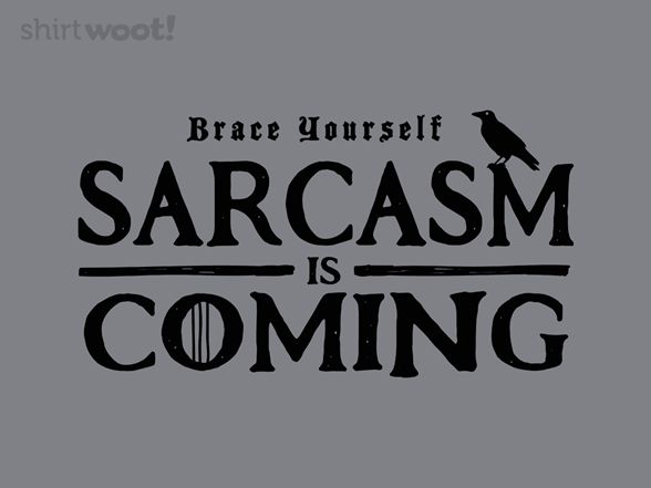 Brace Yourself Design Brace Yourself