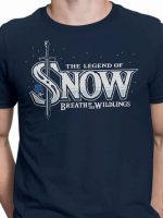 Breath of the Wildlings T-Shirt