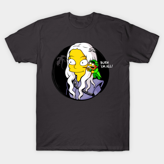 Game of Thrones T-Shirt