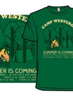 Camp Westeros T-Shirt