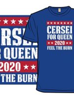 Cersei 2020 T-Shirt